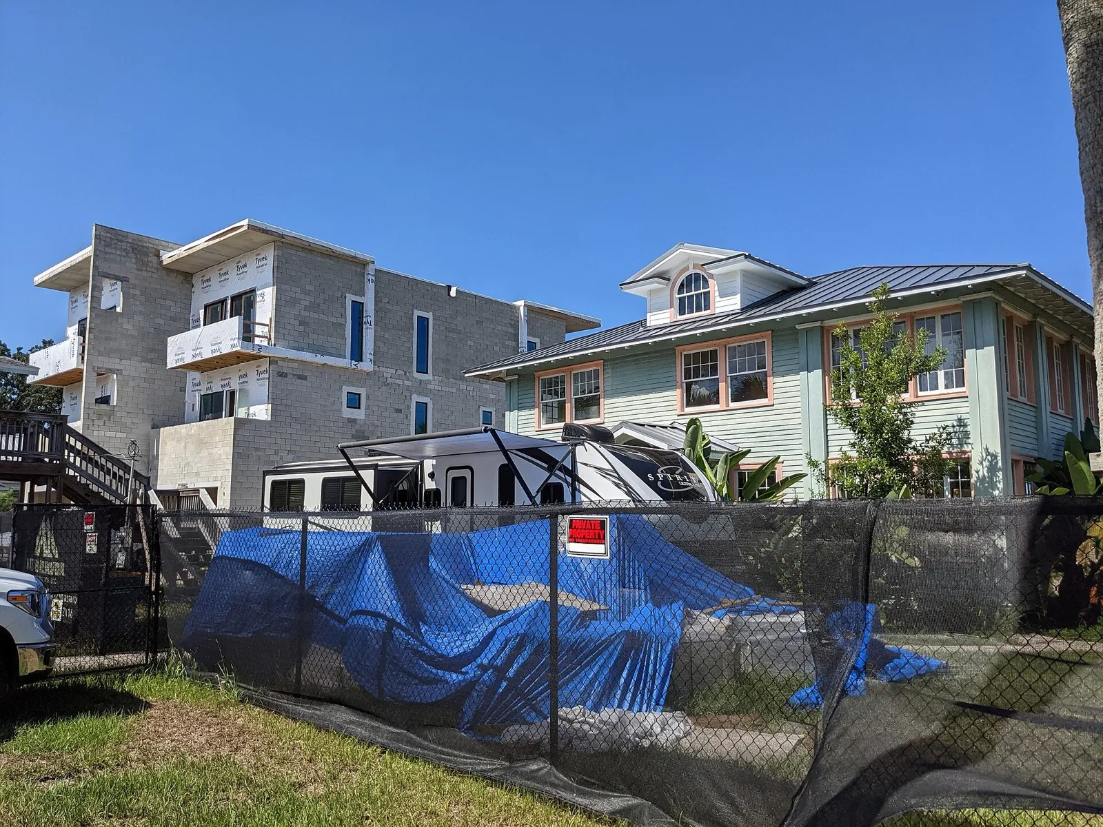 Townhouse en venta en Miami